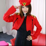Saki Ninomiya