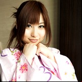 Kokomi Naruse