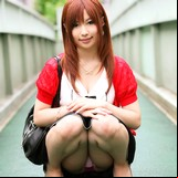 Kokomi Naruse