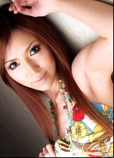 Rino Asuka